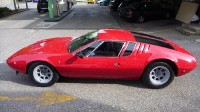 Detomaso Mangusta