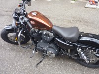 Harley Davidson Forty Eight